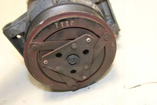 Compressore Nissan OE 92600BB60A Qashqai image 6