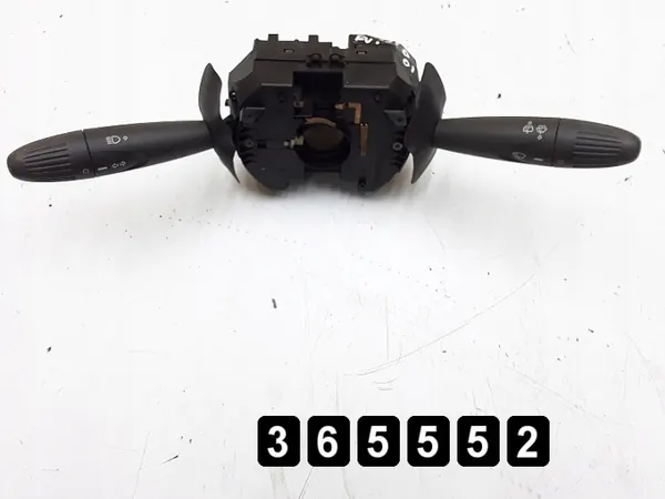 Commutateur Fiat d'occasion OEM AM-365552 pour Punto 2001 image 5