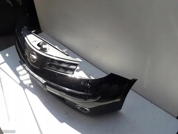 Paraurti anteriore Nissan Note I 1 E11 05-10 620229U040 image 2