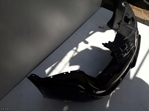 Paraurti anteriore Nissan Note I 1 E11 05-10 620229U040 image 3