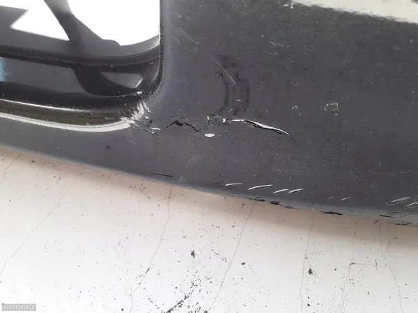 Paraurti anteriore Nissan Note I 1 E11 05-10 620229U040 image 4