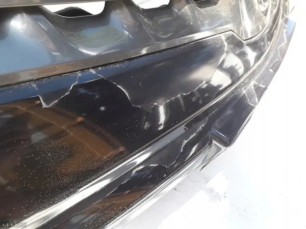 Paraurti anteriore Nissan Note I 1 E11 05-10 620229U040 image 5