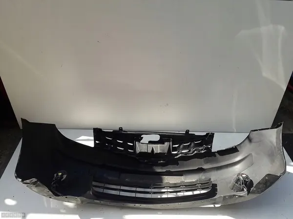 Paraurti anteriore Nissan Note I 1 E11 05-10 620229U040 image 6