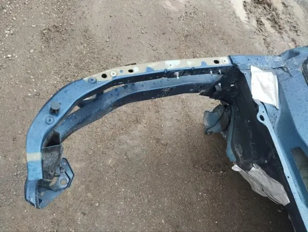 OEM 256120 Etu oikea sivupaneeli Dodge RAM 1500 image 5