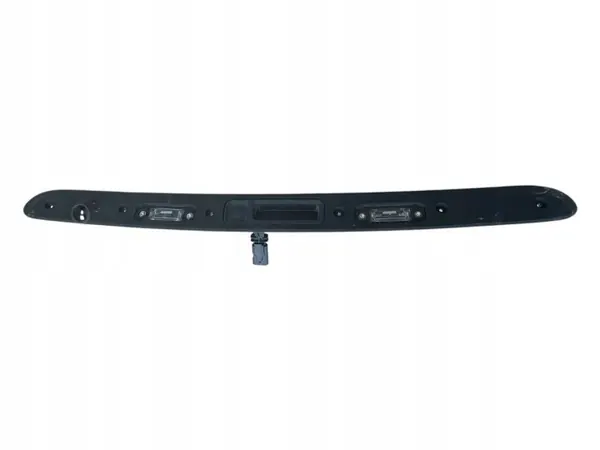 Bandeau d'éclairage tableau Volvo S60 2016 OEM 31462113 image 3