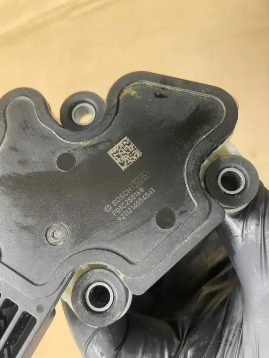 Bosch AdBlue-pumppu OEM 3267417319 F01C250168 image 5