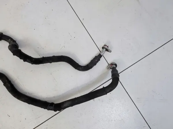 Kit Tuyau Refroidisseur Huile OEM 8854984 8854985 BMW XM G09 4.4B image 3