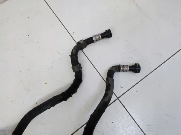 Kit Tuyau Refroidisseur Huile OEM 8854984 8854985 BMW XM G09 4.4B image 5