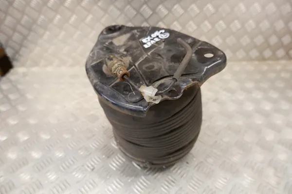 Airbag de Suspensão Esquerdo Lexus RX (_L1_) image 10