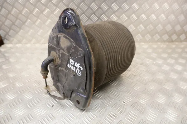 Airbag de Suspensão Esquerdo Lexus RX (_L1_) image 5