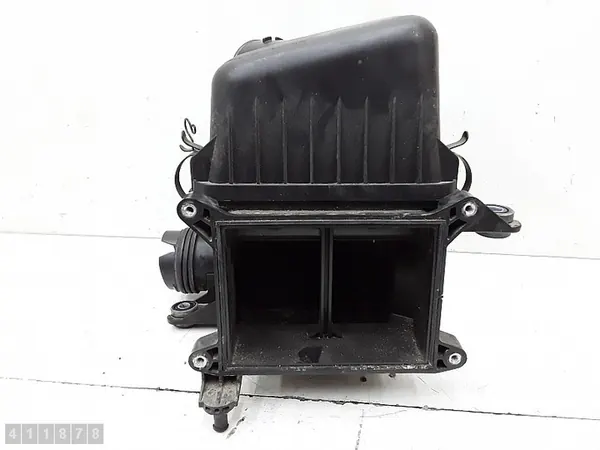 Ilmanottofiltterilaatikko Hyundai I-30 2009 281102H000H01 image 3