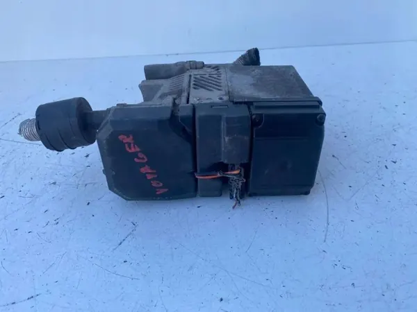 2007 Renault Master II Chauffage Webasto 000002031232 image 4