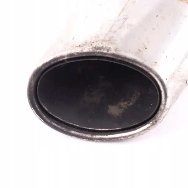 OEM A2044905427 Uitlaat Demper Eindpijp Mercedes image 10