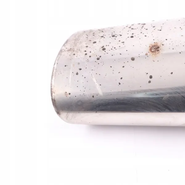 OEM A2044905427 Uitlaat Demper Eindpijp Mercedes image 3