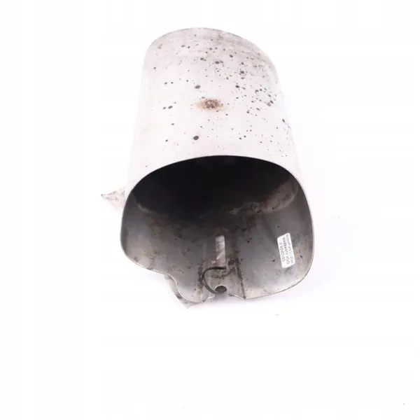 OEM A2044905427 Uitlaat Demper Eindpijp Mercedes image 5