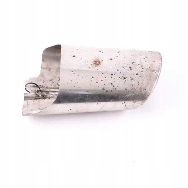 OEM A2044905427 Uitlaat Demper Eindpijp Mercedes image 6