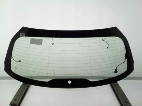 Verwarmde achterruit OEM 5399BGSHAX-EU Mercedes A-klasse image 2