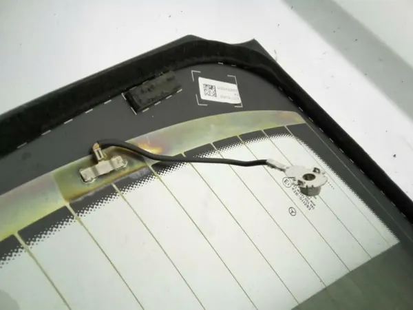 Verwarmde achterruit OEM 5399BGSHAX-EU Mercedes A-klasse image 3
