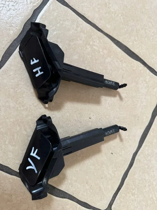 Lave-phares d'origine Opel Astra J 12-15 -958978 image 2