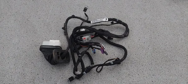 Dodge Challenger Linker Deurkabel 68248655AC image 1