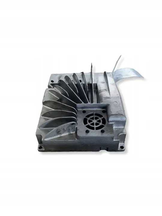 Bomba direção Mercedes-Benz GL X166 OEM A1669004719 image 5