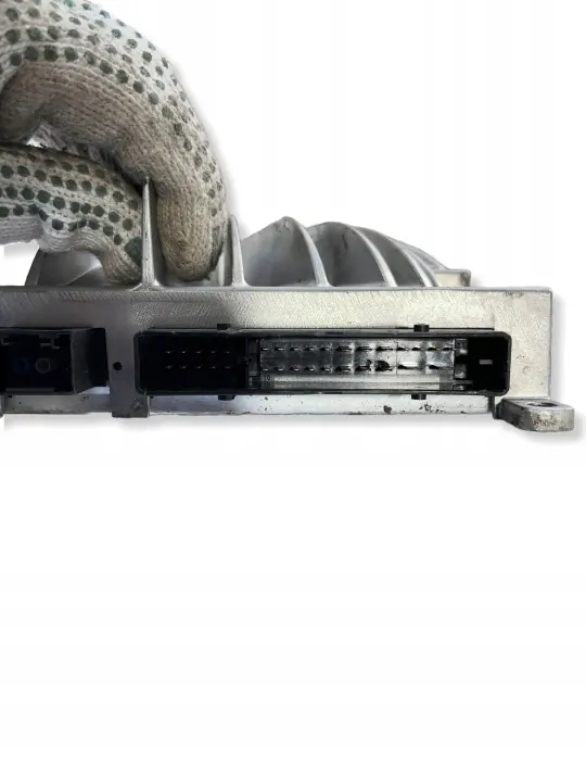 Bomba direção Mercedes-Benz GL X166 OEM A1669004719 image 6