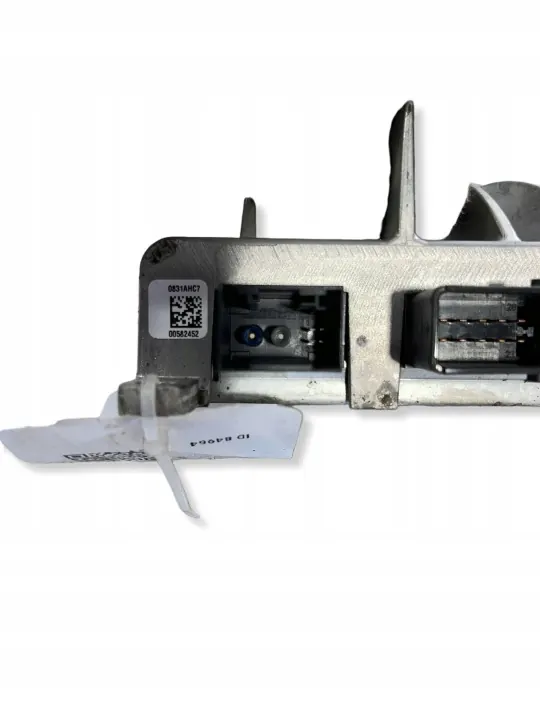 Bomba direção Mercedes-Benz GL X166 OEM A1669004719 image 7