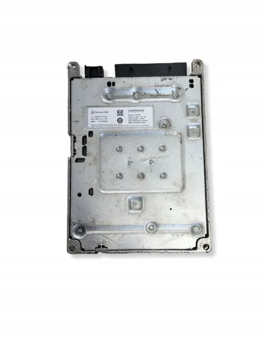 Bomba direção Mercedes-Benz GL X166 OEM A1669004719 image 8
