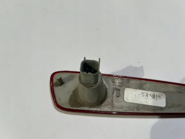 Rode linker achter contourlamp OEM 10136655 image 8