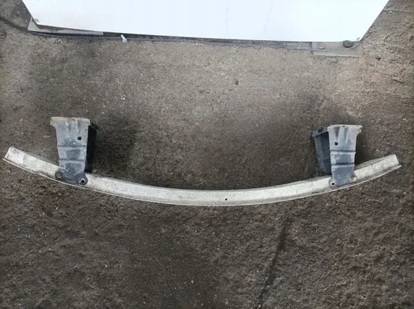 Front Bumper Beam Mercedes B-Class W169 W245 A1696201734 image 3