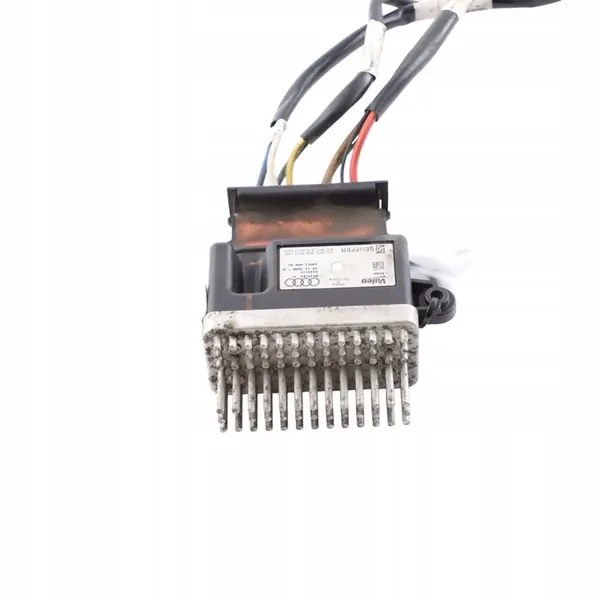 Audi A4 A5 Tuulettimen Ohjausmoduuli image 4