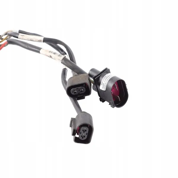 Audi A4 A5 Tuulettimen Ohjausmoduuli image 5