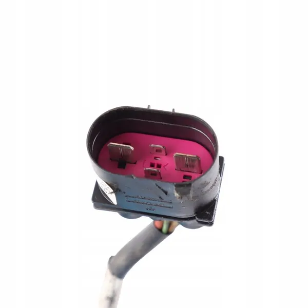 Audi A4 A5 Tuulettimen Ohjausmoduuli image 6