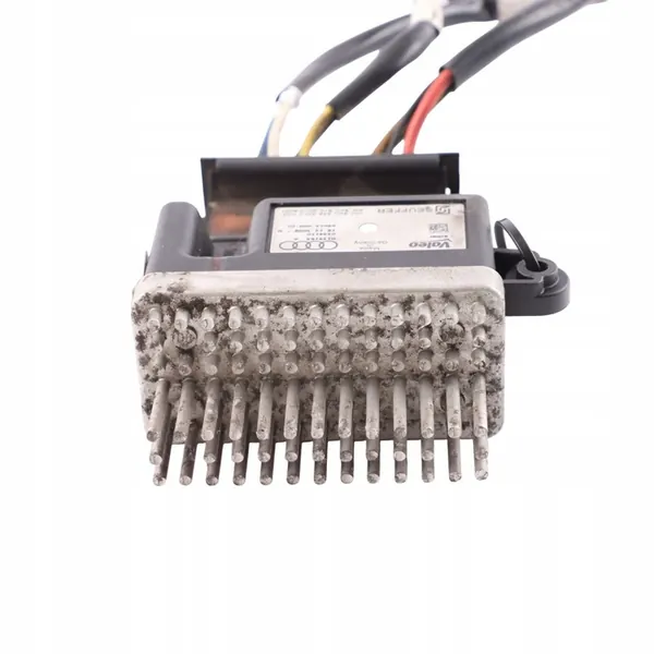 Audi A4 A5 Tuulettimen Ohjausmoduuli image 7