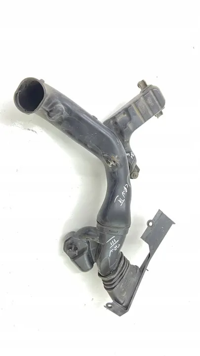 Ansaug-Resonatorrohr Honda CR-V 3 III 2.2 i-CTDi Diesel image 2