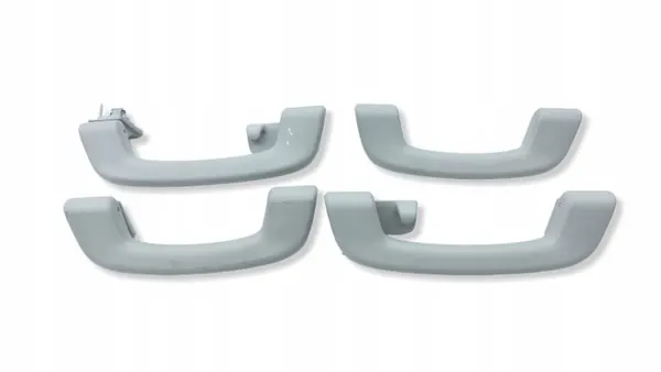 Kit de fixation toit Mini Countryman OEM AMD232967 image 2