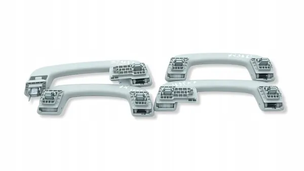 Kit de fixation toit Mini Countryman OEM AMD232967 image 6