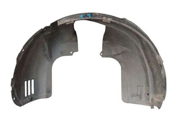 Pasos de rueda delantero izquierdo Ford Fiesta MK7 Lift 8A61-16115-BH image 3