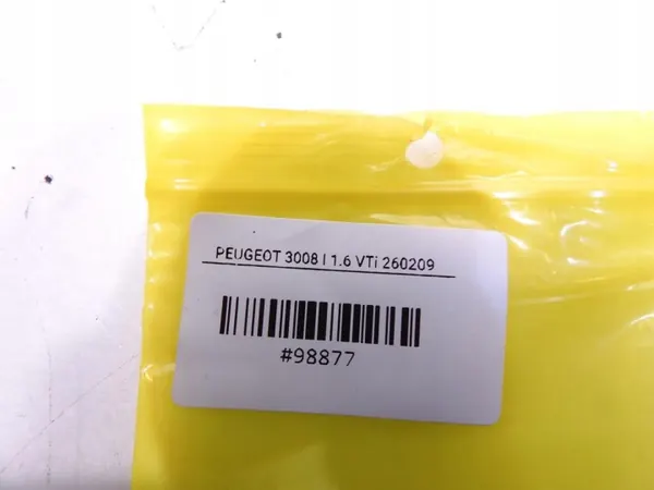 Sonnensensor OEM 107960272 für Peugeot 3008 I image 4