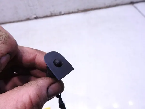 Sonnensensor OEM 107960272 für Peugeot 3008 I image 5