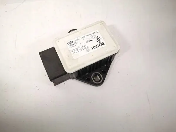Sensor de velocidad ESP OEM 0265005757 para Nissan Qashqai image 2
