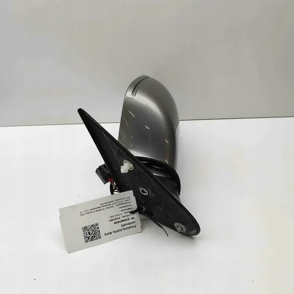 Vasen Peili Skoda Octavia II Combi 1.6L 1Z1857507M image 4