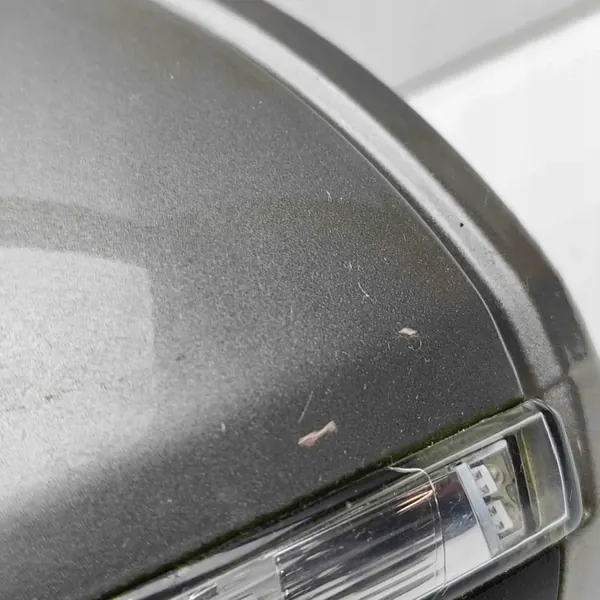 Vasen Peili Skoda Octavia II Combi 1.6L 1Z1857507M image 7