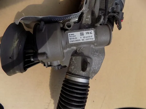 Volkswagen Direção 5Q2423051AP image 2