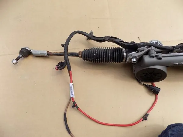 Volkswagen Direção 5Q2423051AP image 4