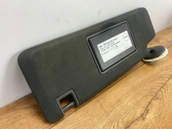 Visor solar OEM OSLONAPRZECAMA para Chevrolet Camaro 2016+ image 3