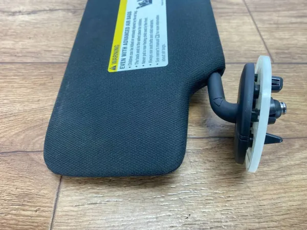 Visor solar OEM OSLONAPRZECAMA para Chevrolet Camaro 2016+ image 4