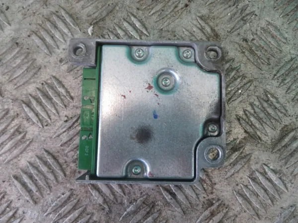 Módulo Sensor Airbag OEM 01390298080 - Usado image 3