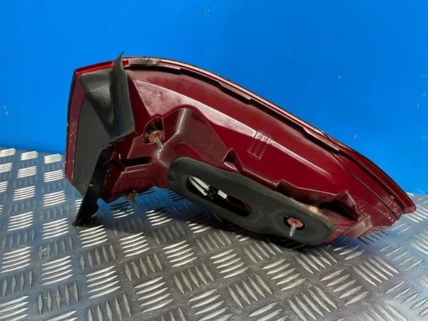 LINKER ACHTERLAMP MERCEDES E W212 KOMBI image 5