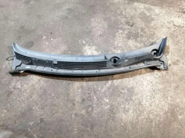 OEM 66862JD900 Brazo limpiaparabrisas delantero Nissan Qashqai image 2